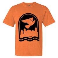 Unisex Garment-Dyed Heavyweight T-Shirt Thumbnail