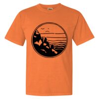 Unisex Garment-Dyed Heavyweight T-Shirt Thumbnail