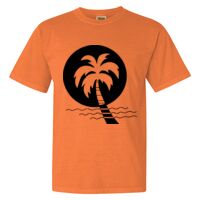 Unisex Garment-Dyed Heavyweight T-Shirt Thumbnail