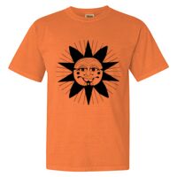 Unisex Garment-Dyed Heavyweight T-Shirt Thumbnail