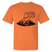 Unisex Garment-Dyed Heavyweight T-Shirt Thumbnail