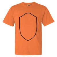 Unisex Garment-Dyed Heavyweight T-Shirt Thumbnail
