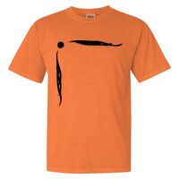 Unisex Garment-Dyed Heavyweight T-Shirt Thumbnail