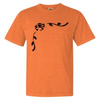 Unisex Garment-Dyed Heavyweight T-Shirt Thumbnail