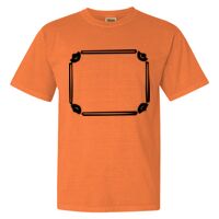 Unisex Garment-Dyed Heavyweight T-Shirt Thumbnail