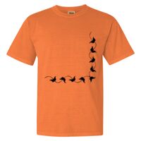 Unisex Garment-Dyed Heavyweight T-Shirt Thumbnail