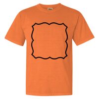 Unisex Garment-Dyed Heavyweight T-Shirt Thumbnail