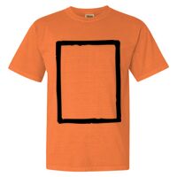 Unisex Garment-Dyed Heavyweight T-Shirt Thumbnail