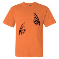 Unisex Garment-Dyed Heavyweight T-Shirt Thumbnail