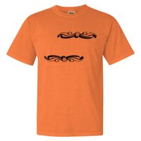 Unisex Garment-Dyed Heavyweight T-Shirt Thumbnail