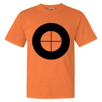 Unisex Garment-Dyed Heavyweight T-Shirt Thumbnail