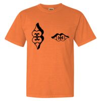 Unisex Garment-Dyed Heavyweight T-Shirt Thumbnail