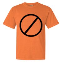 Unisex Garment-Dyed Heavyweight T-Shirt Thumbnail