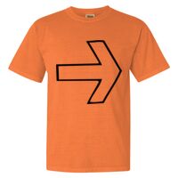 Unisex Garment-Dyed Heavyweight T-Shirt Thumbnail