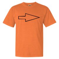 Unisex Garment-Dyed Heavyweight T-Shirt Thumbnail