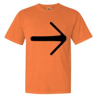 Unisex Garment-Dyed Heavyweight T-Shirt Thumbnail