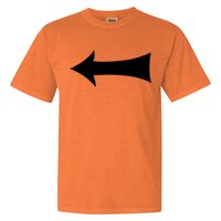 Unisex Garment-Dyed Heavyweight T-Shirt Thumbnail