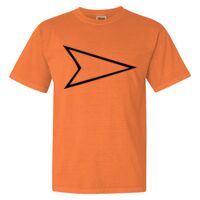 Unisex Garment-Dyed Heavyweight T-Shirt Thumbnail