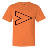 Unisex Garment-Dyed Heavyweight T-Shirt Thumbnail