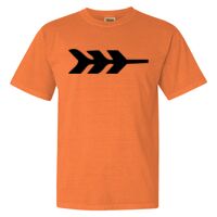 Unisex Garment-Dyed Heavyweight T-Shirt Thumbnail