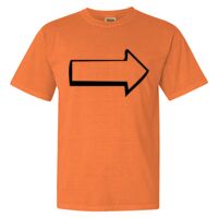 Unisex Garment-Dyed Heavyweight T-Shirt Thumbnail