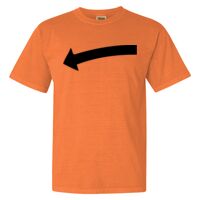 Unisex Garment-Dyed Heavyweight T-Shirt Thumbnail