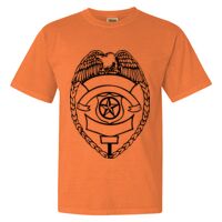 Unisex Garment-Dyed Heavyweight T-Shirt Thumbnail