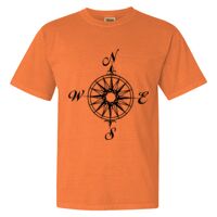 Unisex Garment-Dyed Heavyweight T-Shirt Thumbnail