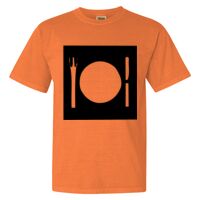 Unisex Garment-Dyed Heavyweight T-Shirt Thumbnail