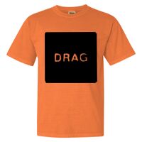 Unisex Garment-Dyed Heavyweight T-Shirt Thumbnail