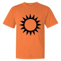 Unisex Garment-Dyed Heavyweight T-Shirt Thumbnail