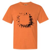 Unisex Garment-Dyed Heavyweight T-Shirt Thumbnail