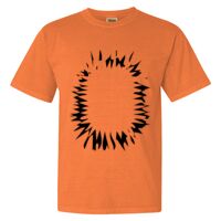 Unisex Garment-Dyed Heavyweight T-Shirt Thumbnail