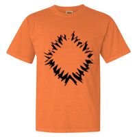 Unisex Garment-Dyed Heavyweight T-Shirt Thumbnail