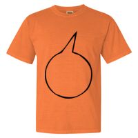 Unisex Garment-Dyed Heavyweight T-Shirt Thumbnail