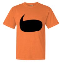 Unisex Garment-Dyed Heavyweight T-Shirt Thumbnail