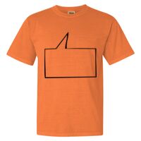 Unisex Garment-Dyed Heavyweight T-Shirt Thumbnail