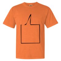 Unisex Garment-Dyed Heavyweight T-Shirt Thumbnail