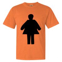 Unisex Garment-Dyed Heavyweight T-Shirt Thumbnail