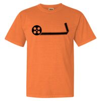 Unisex Garment-Dyed Heavyweight T-Shirt Thumbnail