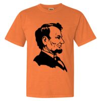 Unisex Garment-Dyed Heavyweight T-Shirt Thumbnail