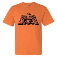 Unisex Garment-Dyed Heavyweight T-Shirt Thumbnail