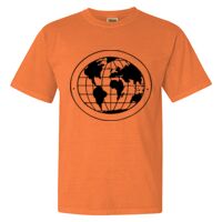 Unisex Garment-Dyed Heavyweight T-Shirt Thumbnail