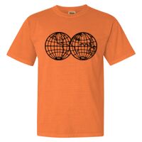 Unisex Garment-Dyed Heavyweight T-Shirt Thumbnail