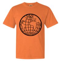 Unisex Garment-Dyed Heavyweight T-Shirt Thumbnail