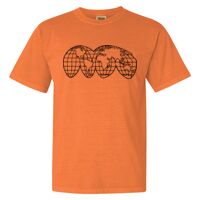 Unisex Garment-Dyed Heavyweight T-Shirt Thumbnail