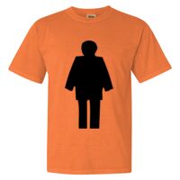 Unisex Garment-Dyed Heavyweight T-Shirt Thumbnail