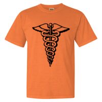 Unisex Garment-Dyed Heavyweight T-Shirt Thumbnail