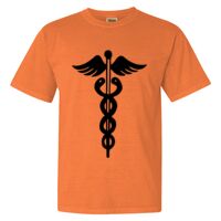 Unisex Garment-Dyed Heavyweight T-Shirt Thumbnail