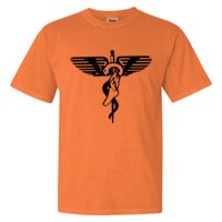 Unisex Garment-Dyed Heavyweight T-Shirt Thumbnail